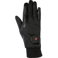 Frosty Handschoenen in Thinsulate HKM Zwart