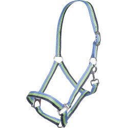 Halster Budapest HKM Marineblauw / groen / koningsblauw Multicolor