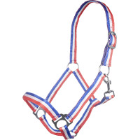 Halster Budapest HKM Rood / wit / blauw