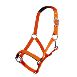 Halster Sydney Style HKM Fluoro oranje