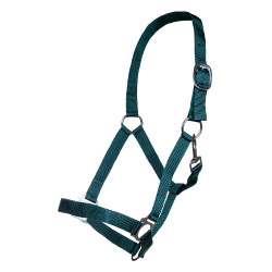 Halster Brisbane HKM Donkergroen