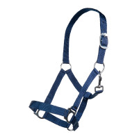 Licol Brisbane HKM Bleu foncé