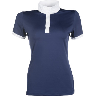 Wedstrijdpolo Style HKM Wedstrijdpolo Style HKM