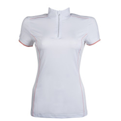 Wedstrijdpolo Equilibrio Style HKM Wedstrijdpolo Equilibrio Style HKM