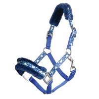 Halster Heart HKM Blauw