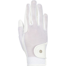 Zomerrijhandschoenen Style HKM Zomerrijhandschoenen Style HKM