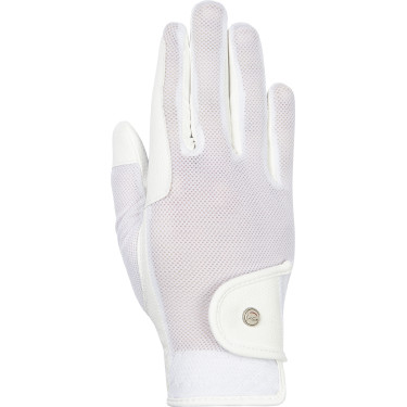 Zomerrijhandschoenen Style HKM Zomerrijhandschoenen Style HKM