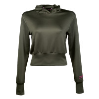 Sweat Survival HKM Vert olive Sweat Survival HKM Vert olive