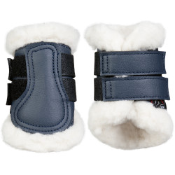 Comfort Shetty beenkappen HKM Comfort Shetty beenkappen HKM
