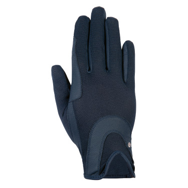 Grip Mesh Handschoenen HKM Grip Mesh Handschoenen HKM