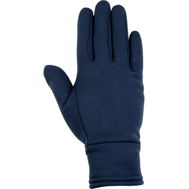 Polar gevoerde fleece handschoenen HKM Polar gevoerde fleece handschoenen HKM