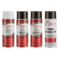 Shapleys Show Touch Up Zwart