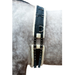 Comfort Singel Teddy HKM Comfort Singel Teddy HKM