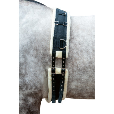 Comfort Singel Teddy HKM Comfort Singel Teddy HKM