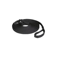 Longe de travail Quick Change HKM Noir