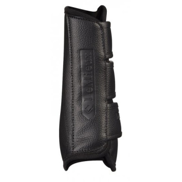 LeMieux Gamaschen - Dressuur Zwart