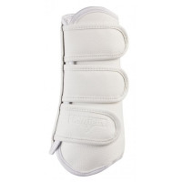LeMieux Gamaschen - Dressuur Wit