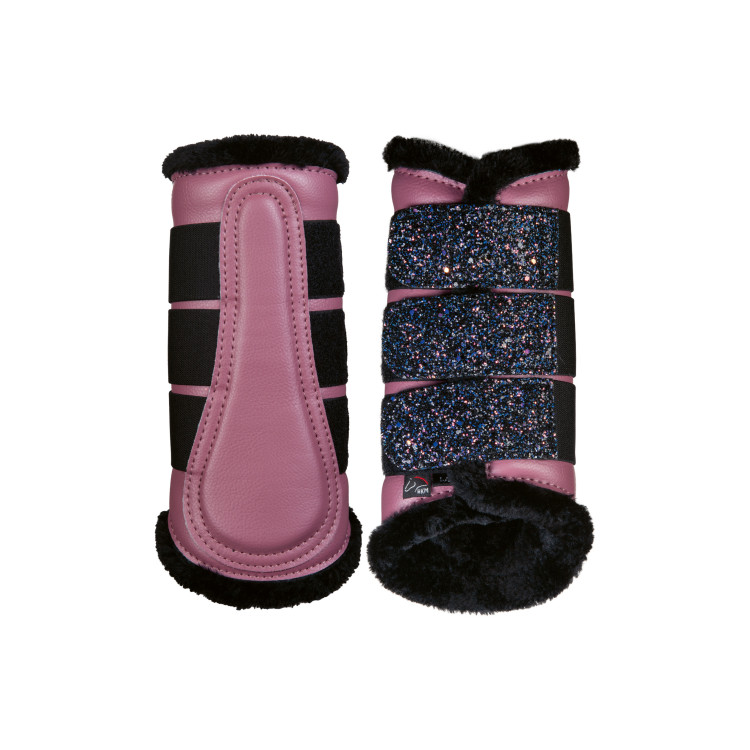 Guêtres Sparkle HKM Guêtres Sparkle HKM