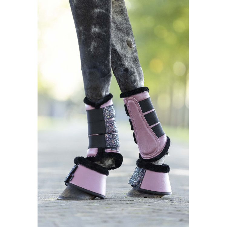 Guêtres Sparkle HKM Guêtres Sparkle HKM