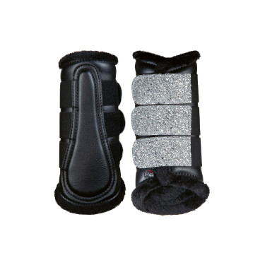 Guêtres Sparkle HKM Guêtres Sparkle HKM