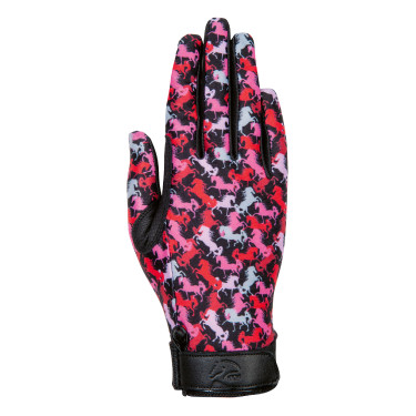 Gants enfants Emily HKM Gants enfants Emily HKM