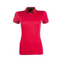 Polo Klassiek HKM Veenbes Roze Polo Klassiek HKM Veenbes Roze