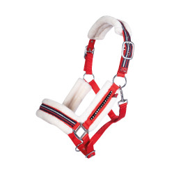 Halster Equine Sports Style HKM Halster Equine Sports Style HKM