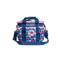 Sac de pansage Funny Horses Hearts HKM Sac de pansage Funny Horses Hearts HKM
