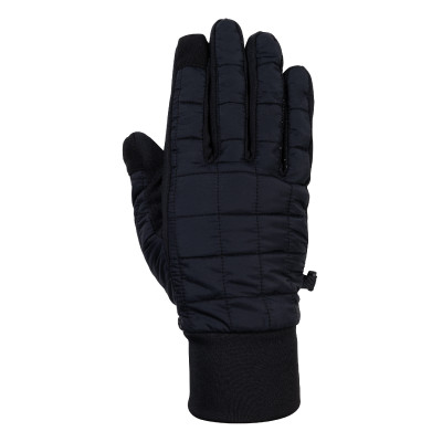 Gants North Ice Hommes HKM Noir