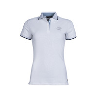 Polo Bloomsbury HKM Wit