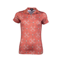 Polo Edinburgh HKM Brandy