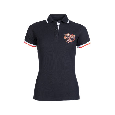 Polo Savona Stijl HKM Polo Savona Stijl HKM