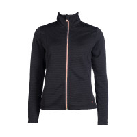 Sweat Yvonne HKM Zwart