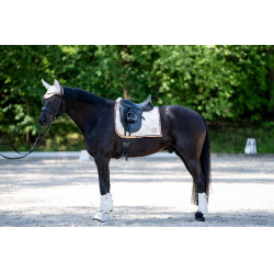 Dressuurpeesbeschermers Edinburgh achter HKM Dressuurpeesbeschermers Edinburgh achter HKM