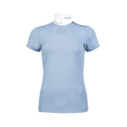 Wedstrijdpolo Darya HKM Wedstrijdpolo Darya HKM