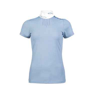 Wedstrijdpolo Darya HKM Wedstrijdpolo Darya HKM