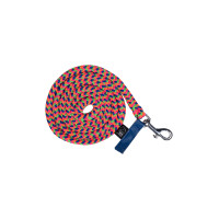 Longe Sofia HKM Fluorescerend multicolor