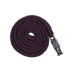 Longe Stars avec mousqueton antipanique HKM Longe Stars avec mousqueton antipanique HKM