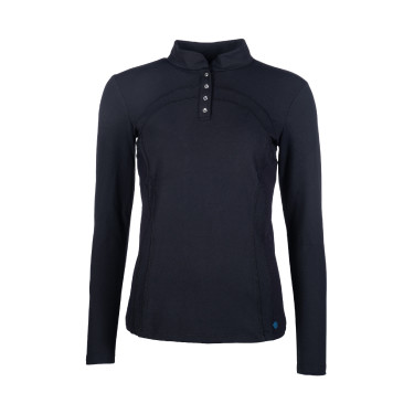 Lange mouwen poloshirt Port Royal HKM Lange mouwen poloshirt Port Royal HKM