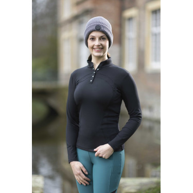 Lange mouwen poloshirt Port Royal HKM Lange mouwen poloshirt Port Royal HKM