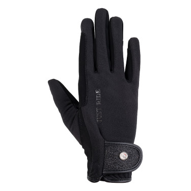 Ruby handschoenen HKM Ruby handschoenen HKM
