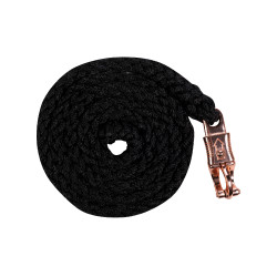 Longe Berry met antipaniekmusketon HKM Longe Berry met antipaniekmusketon HKM