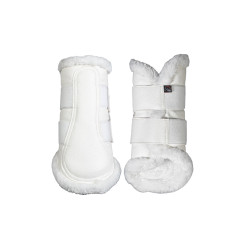 Guêtres Comfort Premium Fur HKM Guêtres Comfort Premium Fur HKM