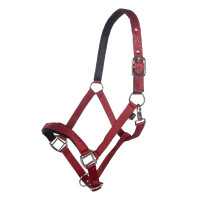 Halster Breakaway 2 HKM Rood