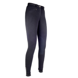 Pantalon Penny Easy basanes en tissu HKM
