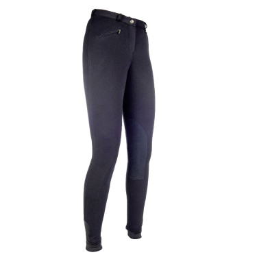Pantalon Penny Easy basanes en tissu HKM