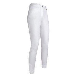 Broek Kate met siliconen kniestukken HKM