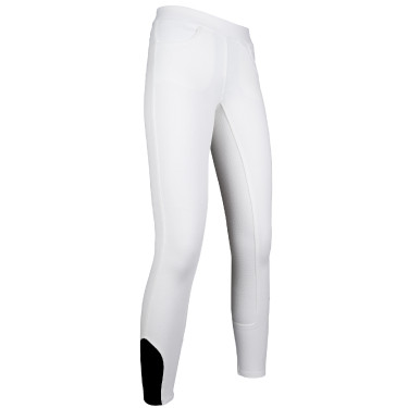 Legging Yvi volledig siliconen zitvlak HKM Legging Yvi volledig siliconen zitvlak HKM