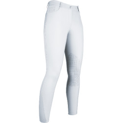 Broek Sunshine Competition kniestukken in sil. HKM