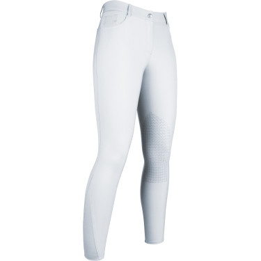 Broek Sunshine Competition kniestukken in sil. HKM